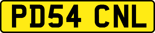 PD54CNL