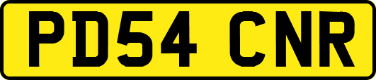 PD54CNR