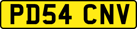 PD54CNV