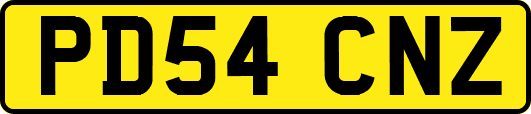 PD54CNZ