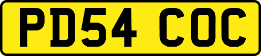 PD54COC