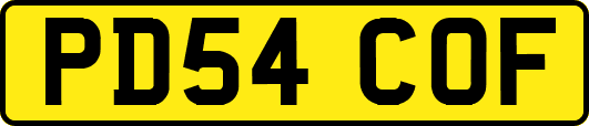 PD54COF