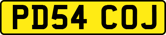 PD54COJ