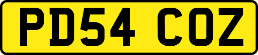 PD54COZ