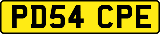 PD54CPE