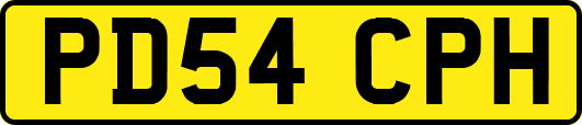 PD54CPH