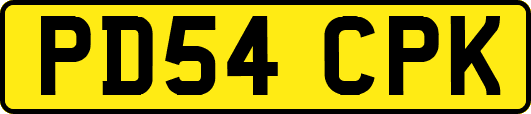 PD54CPK