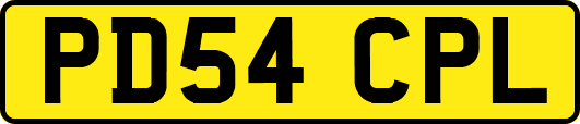 PD54CPL