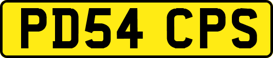 PD54CPS