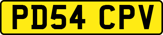 PD54CPV