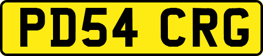PD54CRG