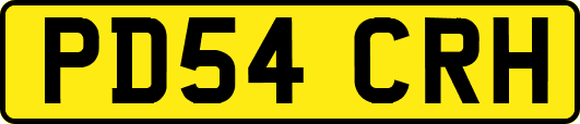 PD54CRH
