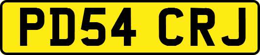 PD54CRJ