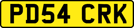 PD54CRK