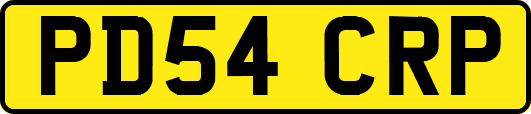PD54CRP