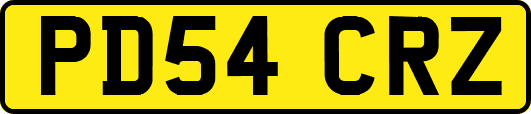 PD54CRZ