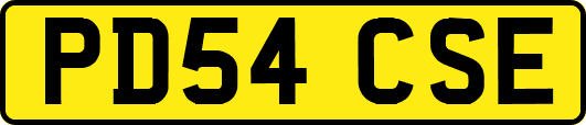 PD54CSE