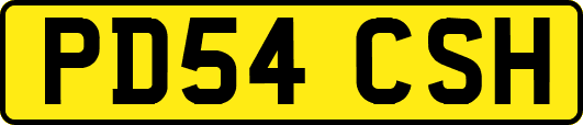 PD54CSH