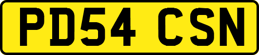 PD54CSN