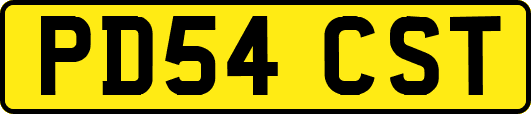 PD54CST