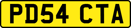 PD54CTA