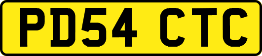PD54CTC