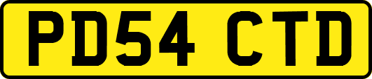 PD54CTD