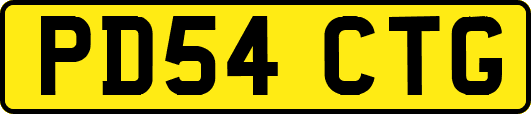 PD54CTG