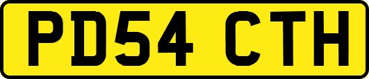 PD54CTH