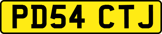 PD54CTJ