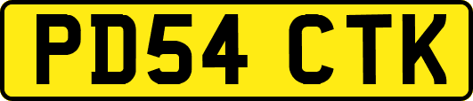 PD54CTK