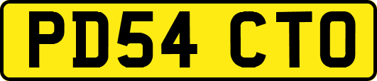 PD54CTO