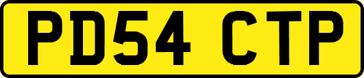 PD54CTP