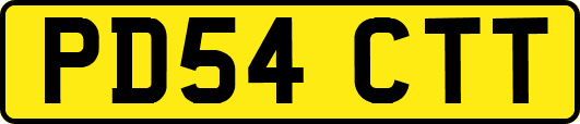PD54CTT