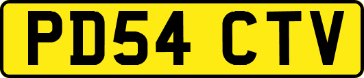PD54CTV