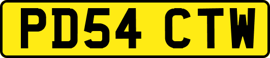 PD54CTW