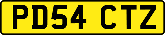 PD54CTZ