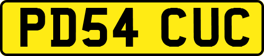 PD54CUC