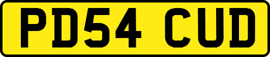 PD54CUD