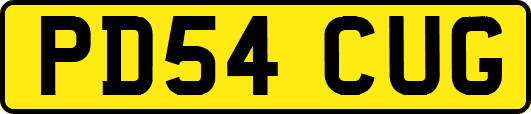 PD54CUG