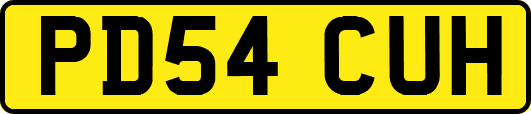 PD54CUH