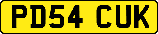 PD54CUK