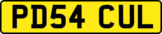 PD54CUL