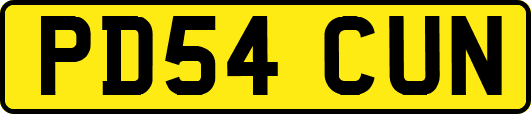 PD54CUN