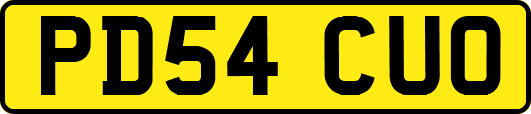 PD54CUO