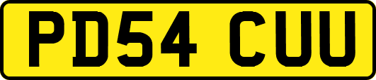 PD54CUU
