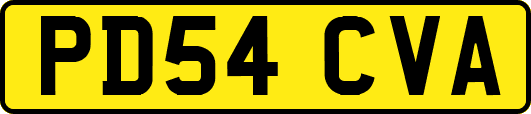 PD54CVA