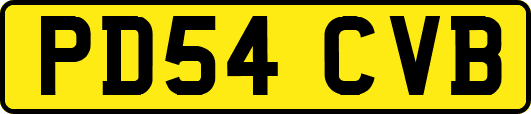 PD54CVB
