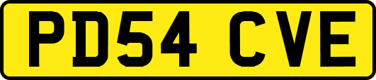 PD54CVE