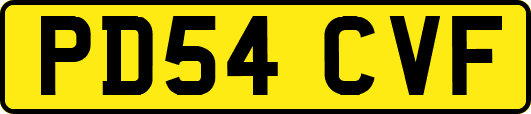 PD54CVF